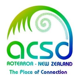 Association of Christian Spiritual Directors in New Zealand