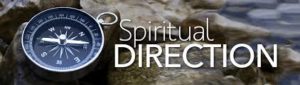 Become a spiritual director