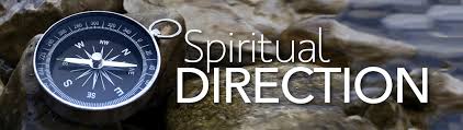 Become a spiritual director