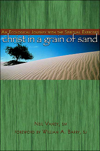 Christ in a Grain of Sand