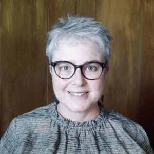 Jemma Allen Spiritual Director Auckland