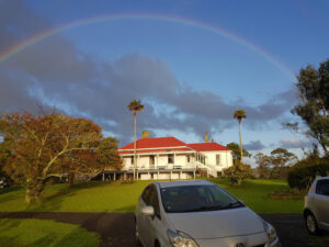 Peacemakers retreat centre