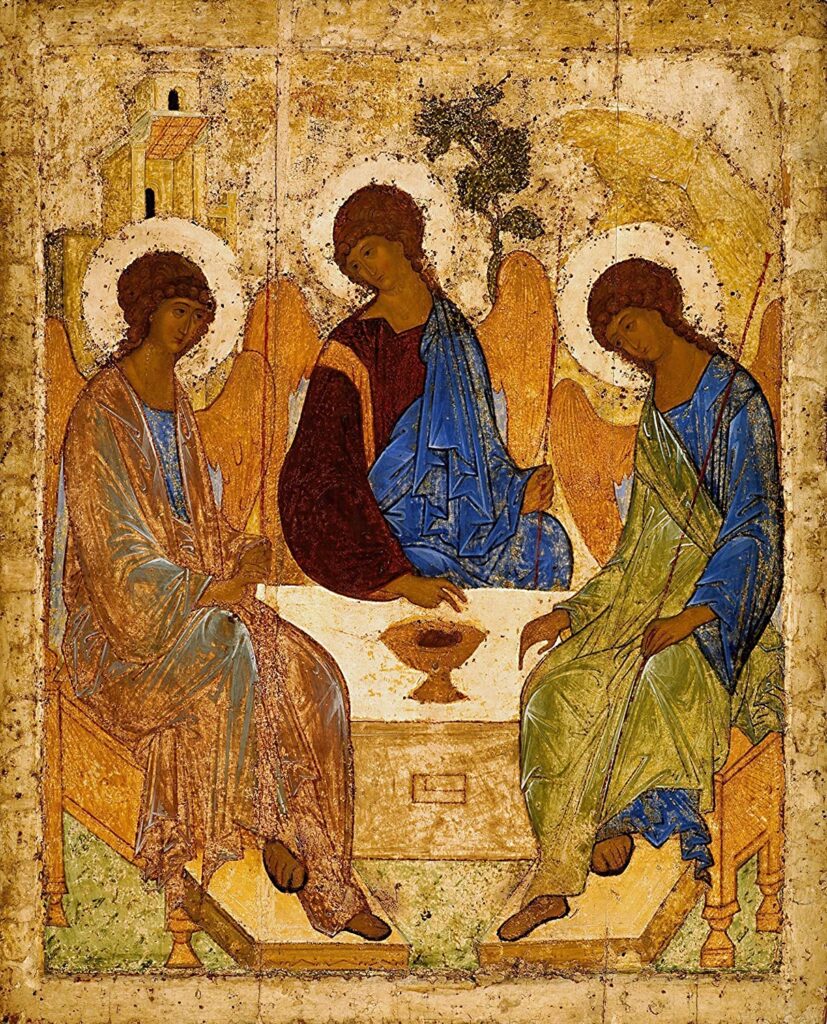 Rublevs-Trinity-Icon