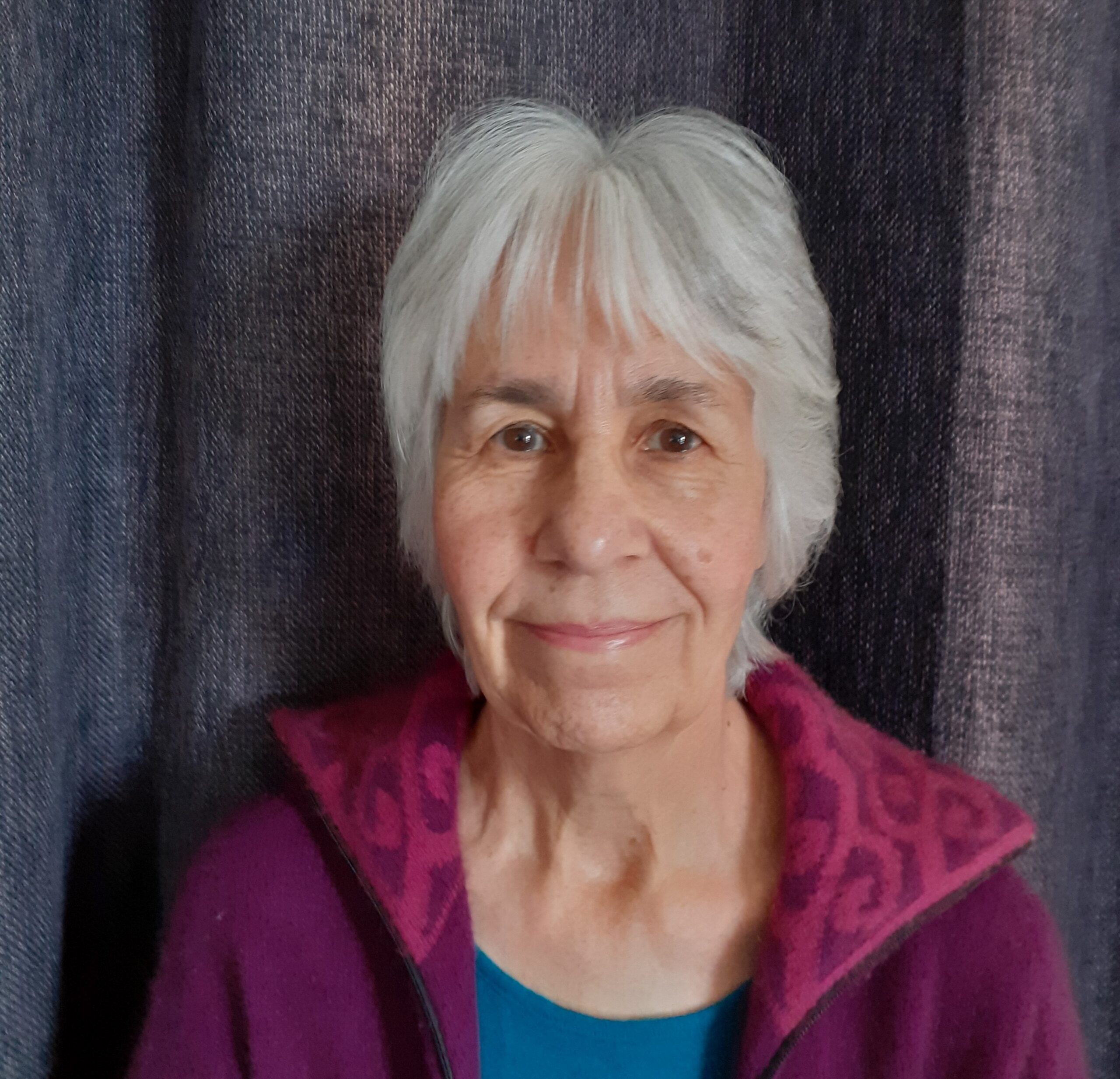 Joanne Garton Spiritual Director