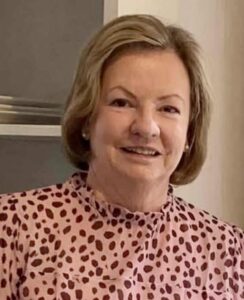 Bev McDonald Spiritual Director