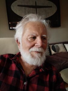 Steve Tollestrup spiritual director