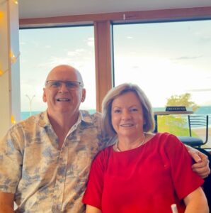 Bev McDonald Spiritual Director