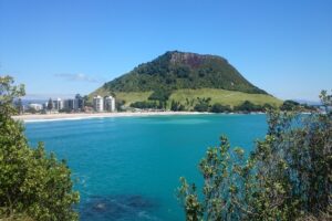 Bev Van der Westhuyzen Mt Maunganui