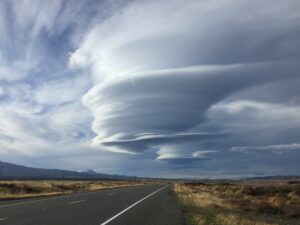 Jim Mcinnes clouds