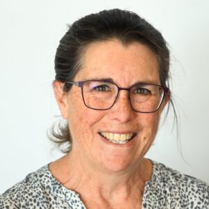 Jenny Williams Spiritual Director