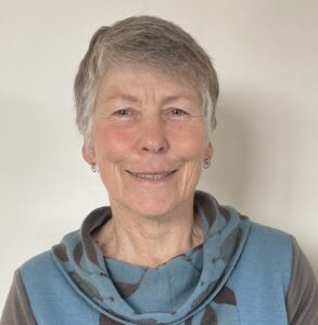 Helen-Gray Spiritual Director