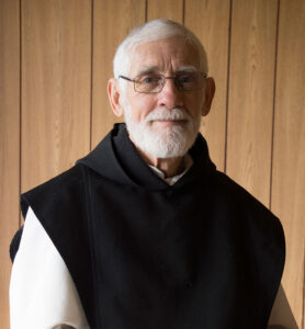 John Pettit Spiritual Director