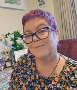 Jules Badger Spiritual Director