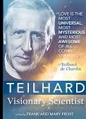 TEILHARD VISIONARY