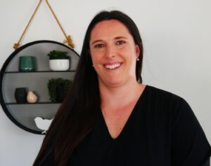 Bex La Spina, Spiritual Director