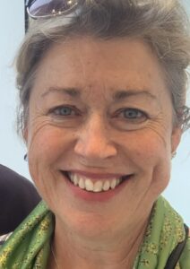 Eleanor Campion Spiritual Director
