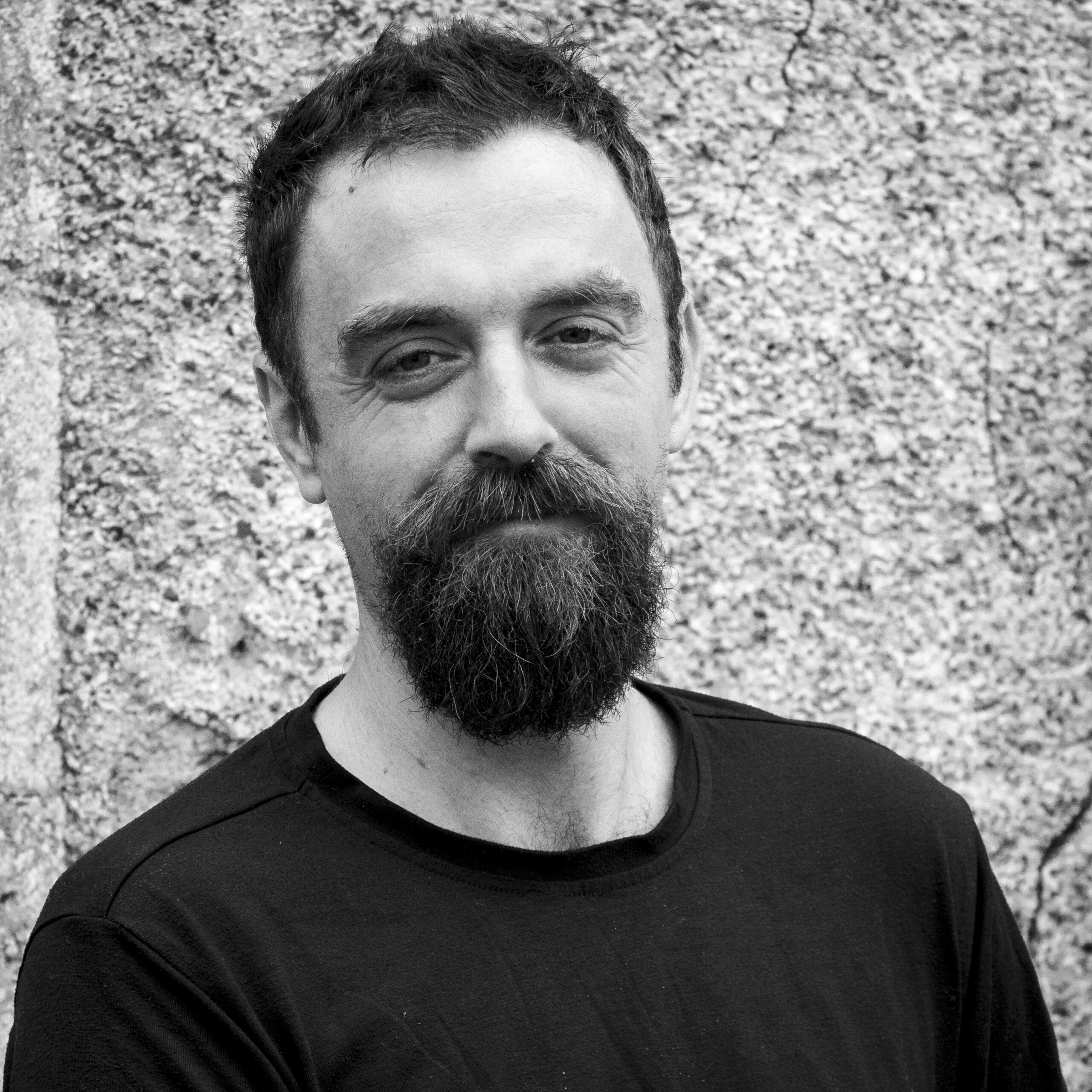 Eddie O'Connor Spiritual Director