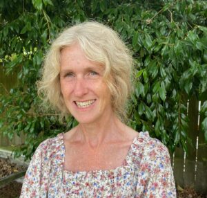 Catherine Whaley Spiritual Director