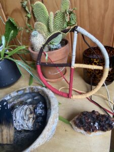 Heather Penzel, objects