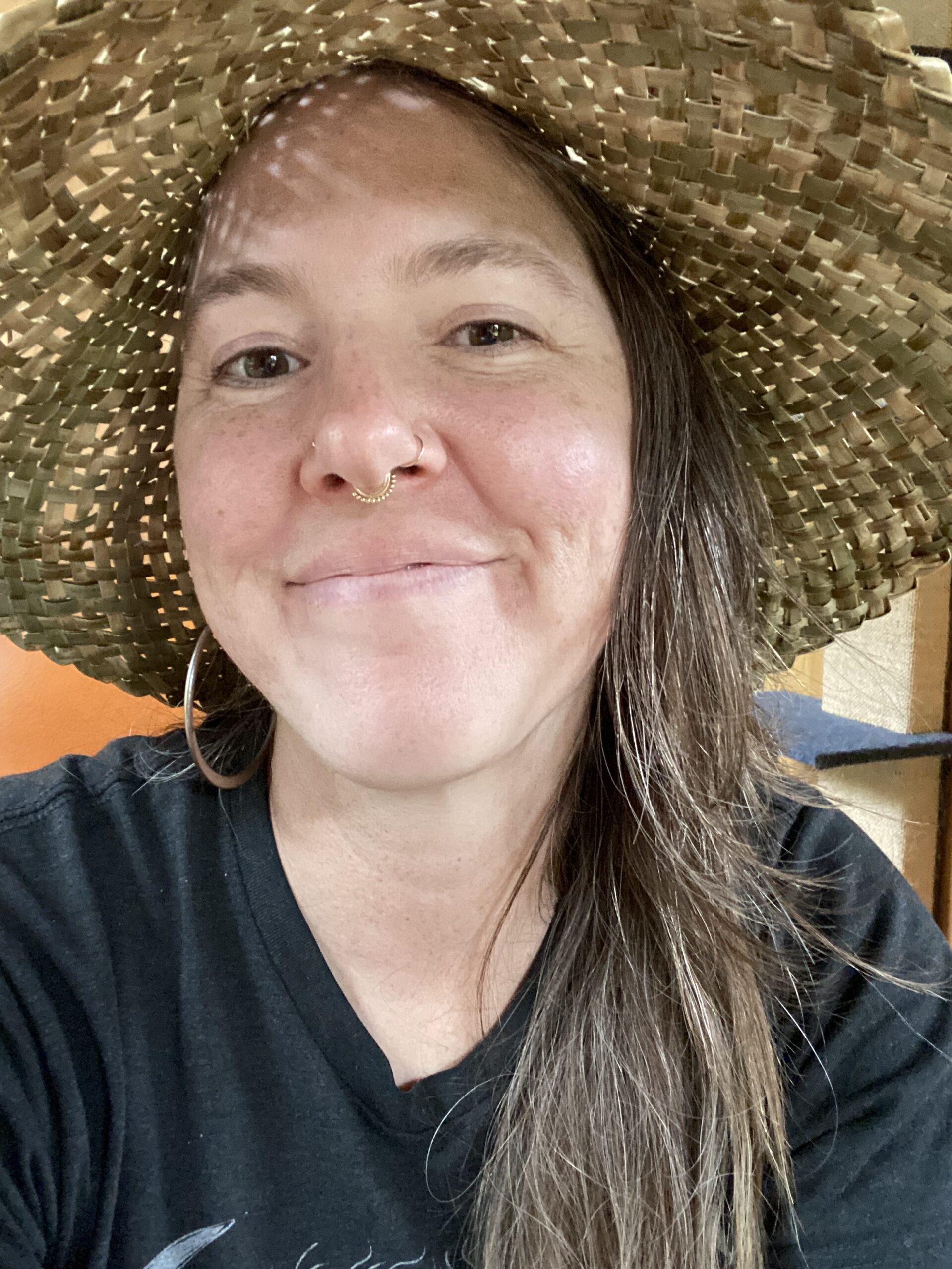 Heather Penzel, Spiritual Director