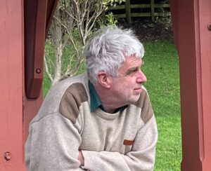 Sam Bate Spiritual Director
