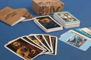 Formatio Cards - to buy or download