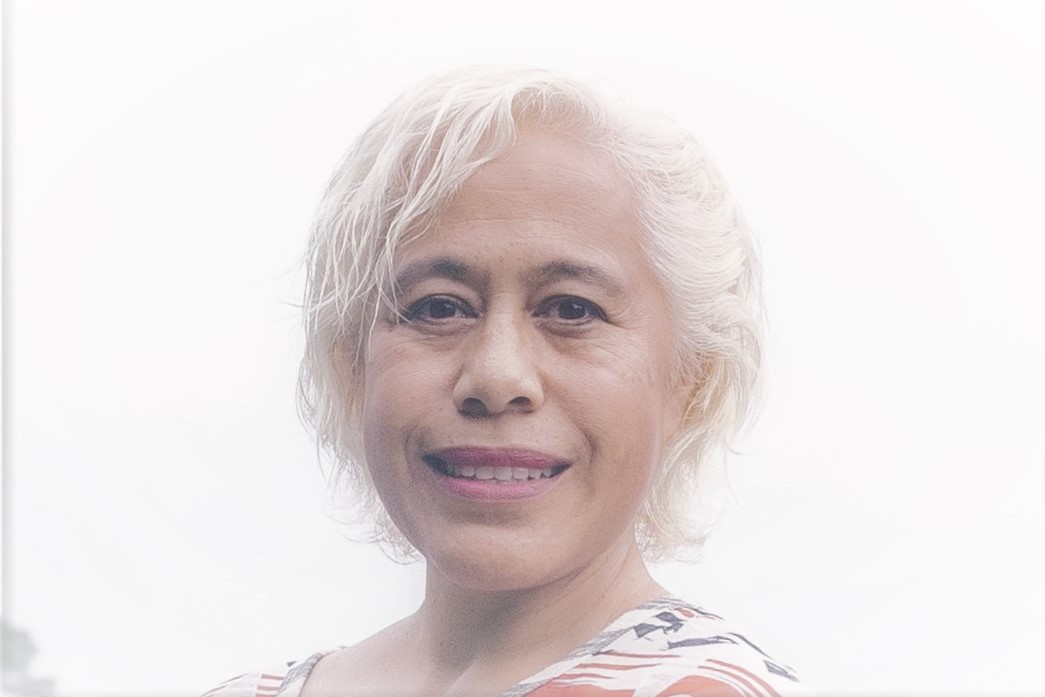 Tay-Marie Yorston Spiritual Director