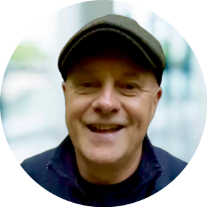 Col Salisbury Spiritual Director