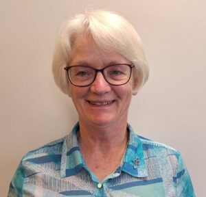 Judith Moroney Spiritual Director