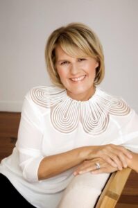 Kaylene Subritzky Spiritual Director