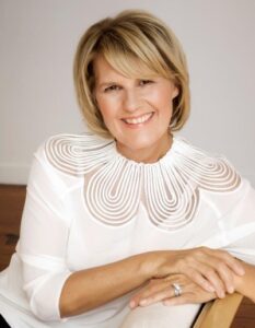 Kaylene Subritzky Spiritual Director
