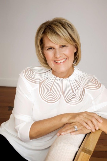 Kaylene Subritsky Spiritual Director