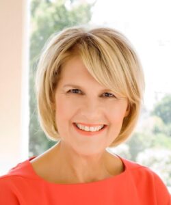 Kaylene Subritzky Spiritual Director