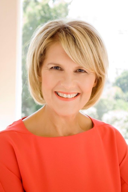 Kaylene Subritzky Spiritual Director
