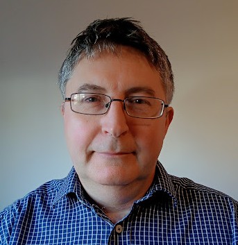 Andor Vince, Spiritual Director
