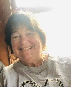 Kathy Bennett Spiritual Director