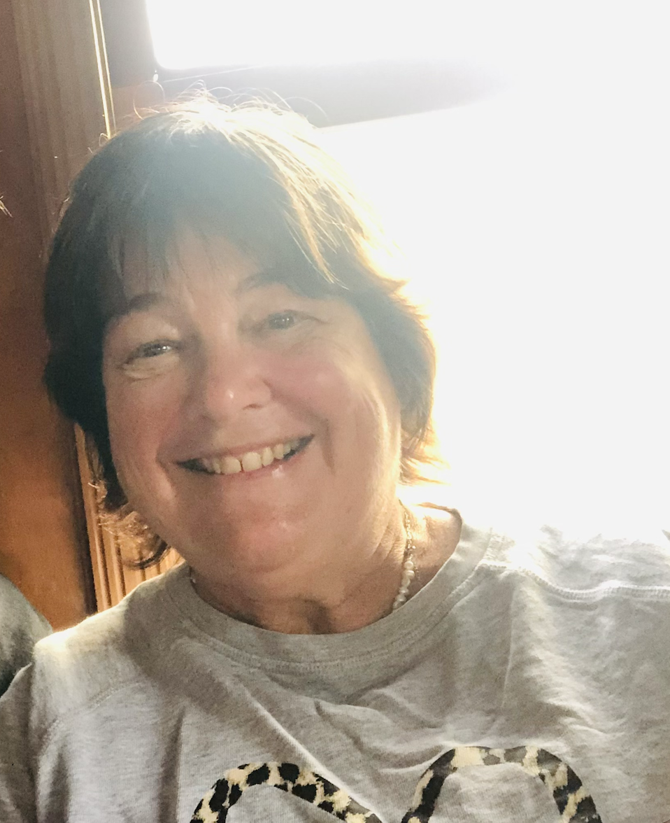 Kathy Bennett Spiritual Director