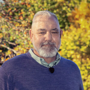 Seph Pijfers Spiritual Director